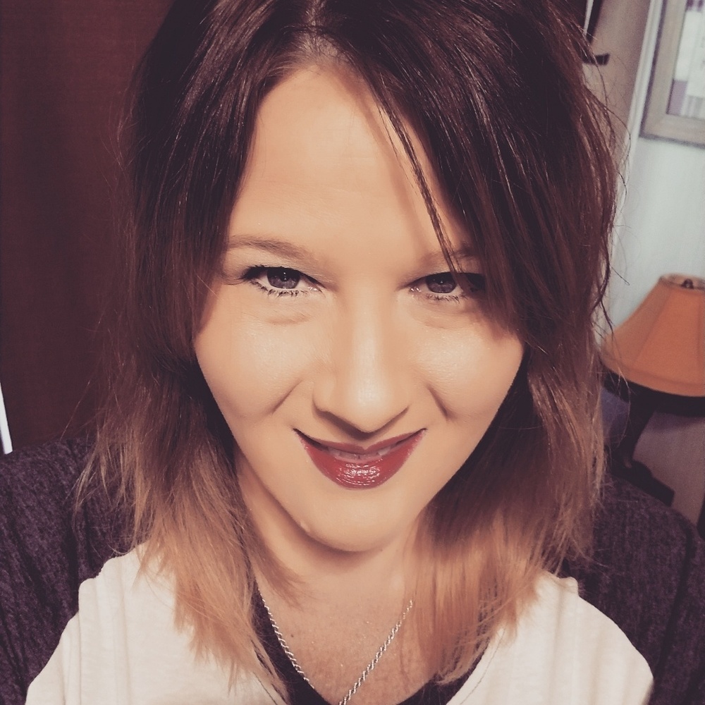 Meet your Posher, Tammy